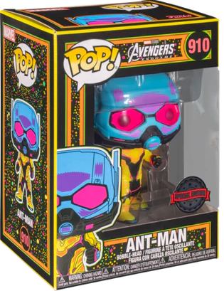 Marvel #910 Ant-man