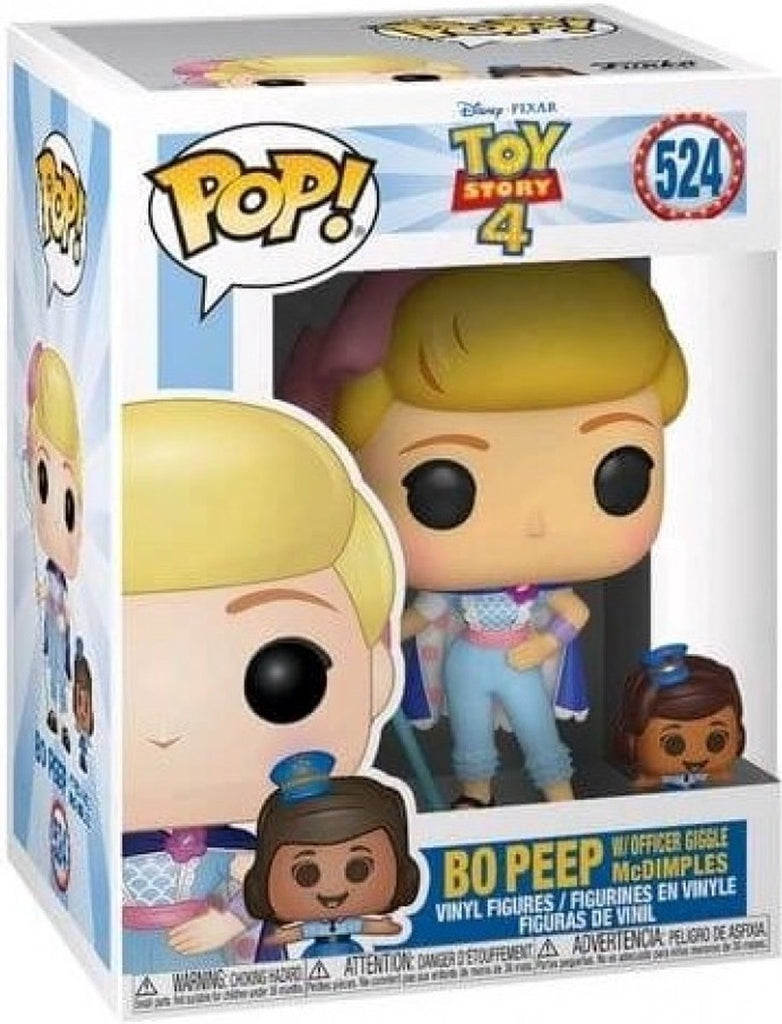 Toy Story #524 Bo Peep