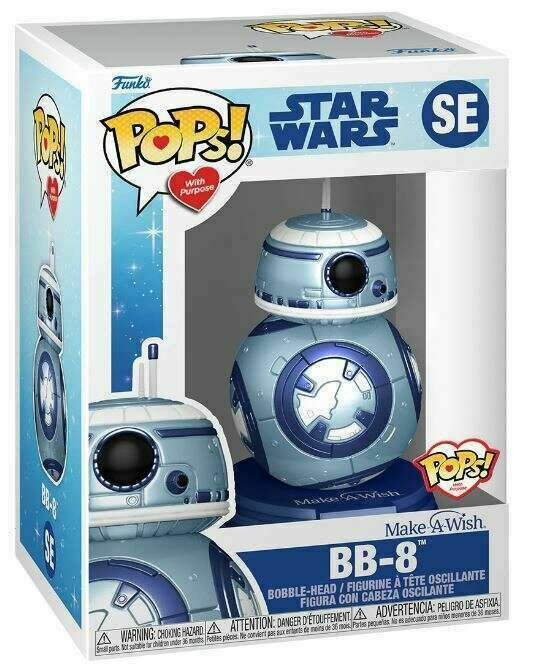 Star Wars #SE BB-8