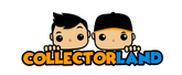 Collectorland logo mobiel