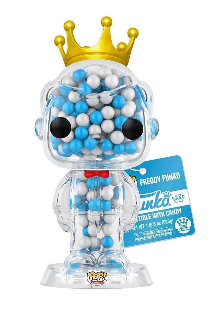 Freddy Funko # Candy Freddy Funko