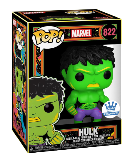 Marvel #822 Hulk