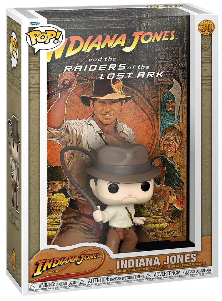 Indiana Jones #30 Indiana Jones