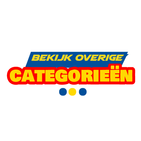 Overige categorieën