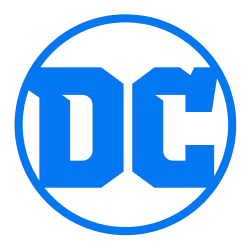 DC logo