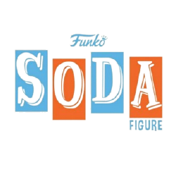 Funko Soda