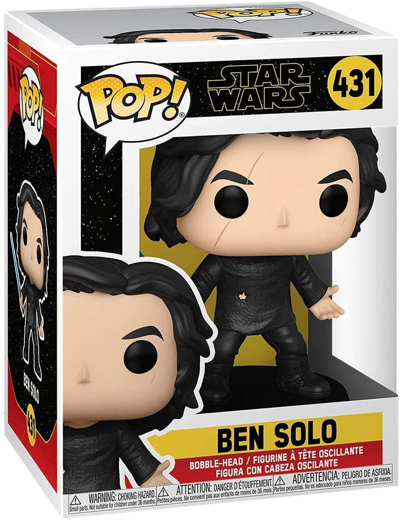 Star Wars #431 Ben Solo