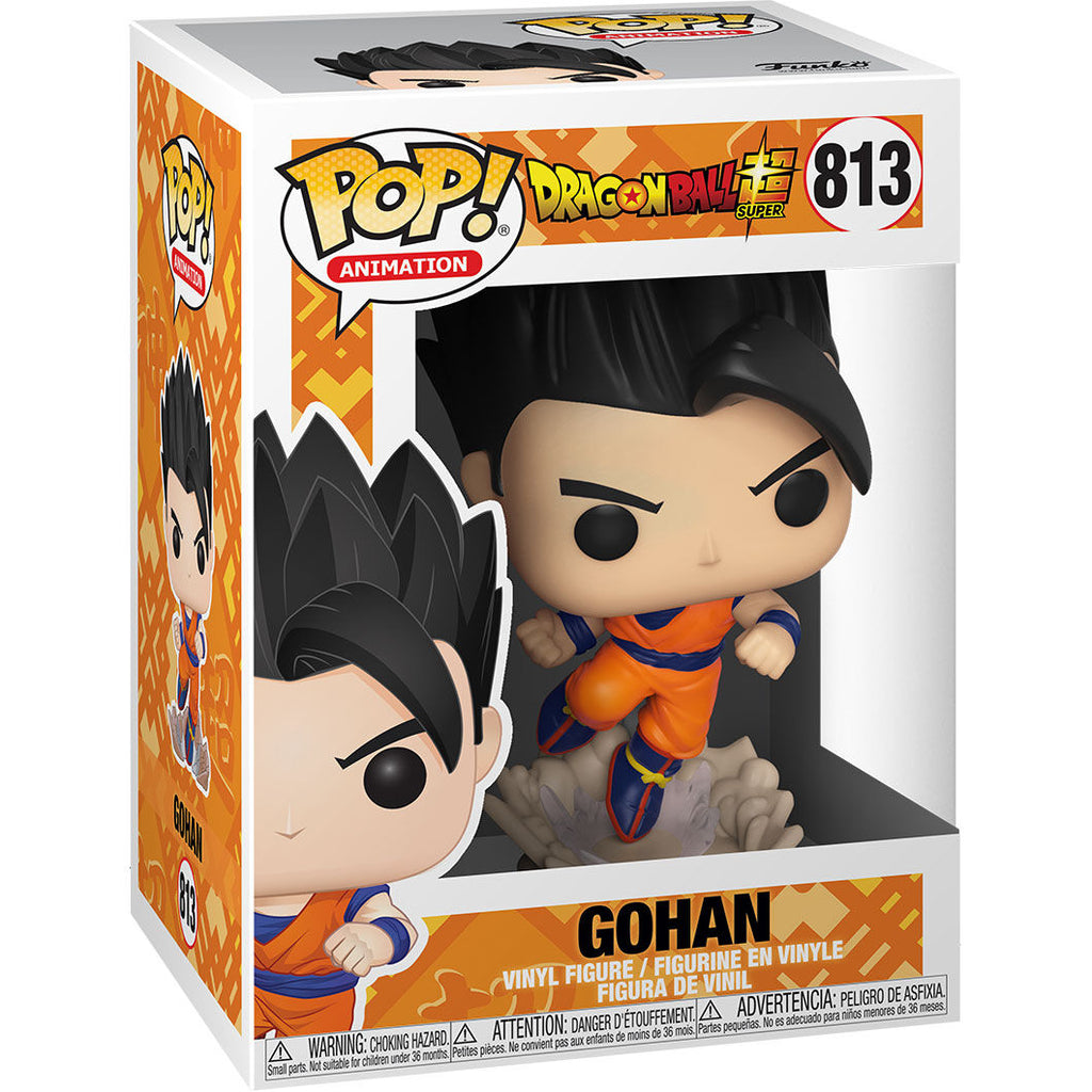 Dragon Ball Z #813 Gohan