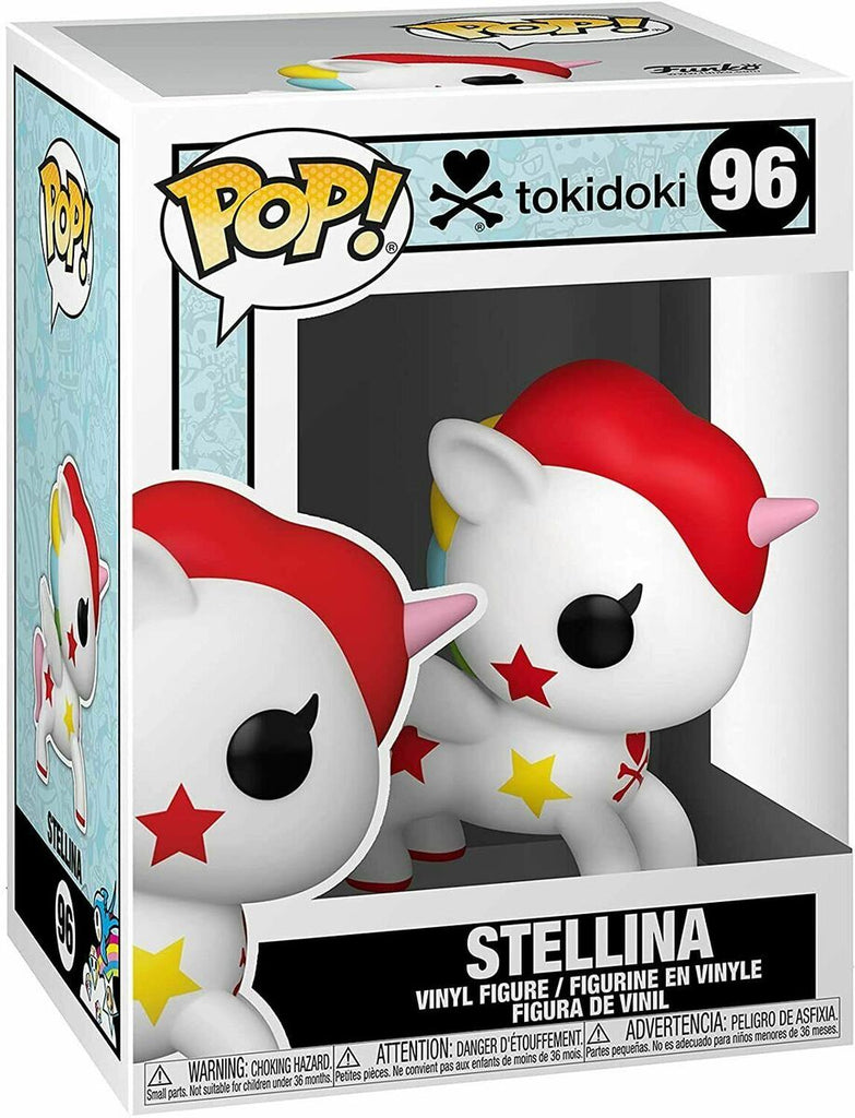 Tokidoki #96 Stellina