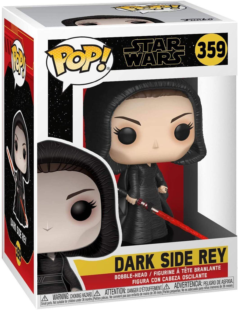 Star Wars #359 Dark side Rey