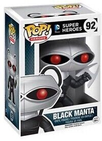 Superheroes (DC) #92 Black Manta