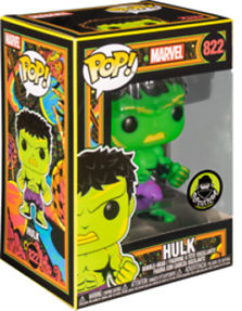 Marvel #822 Hulk (popcultcha)