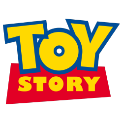 Toy Story logo